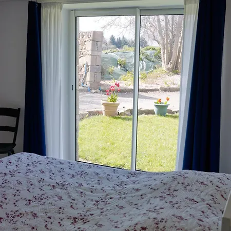 Holiday home Le Penn Ty *