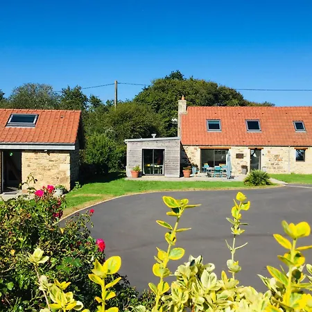 Holiday home Le Penn Ty *