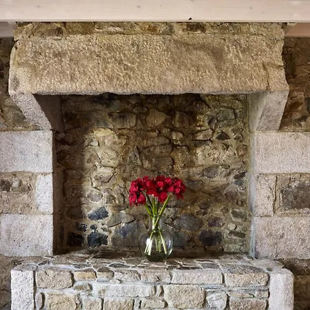 Holiday home Le Penn Ty Trebeurden