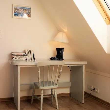 Le Penn Ty Holiday home *