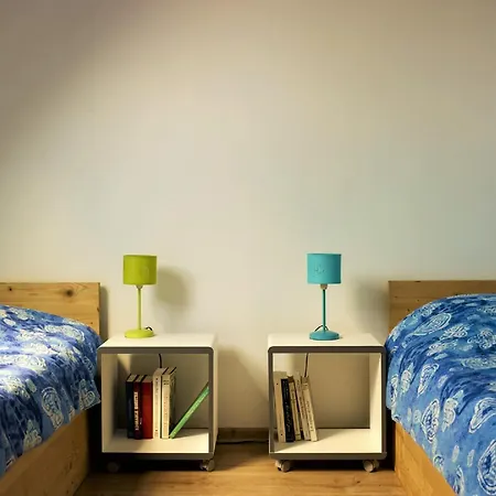 Holiday home Le Penn Ty