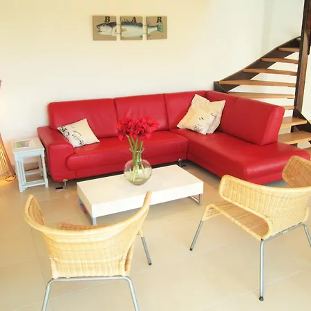 Holiday home Le Penn Ty