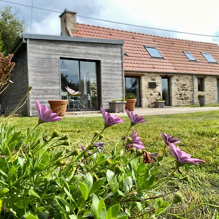 Holiday home Le Penn Ty *
