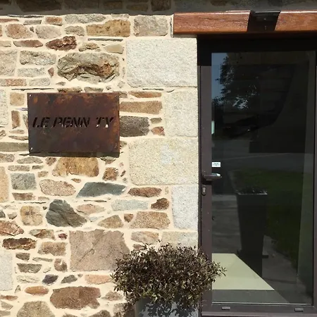 Holiday home Le Penn Ty *