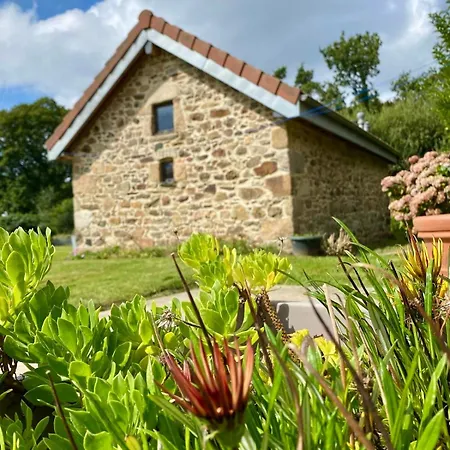 Holiday home Le Penn Ty